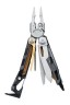 Мультитул Leatherman MUT (850112N) 127мм 16функций черный