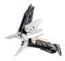 Мультитул Leatherman MUT (850112N) 127мм 16функций черный