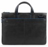 Сумка Piquadro B2S CA4021B2S/N черный