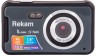 Фотоаппарат Rekam iLook S760i темно-серый 12Mpix 1.8" SD/MMC CMOS IS el/AAA