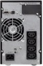 Источник бесперебойного питания Eaton 9E 1000i 800Вт 1000ВА черный