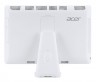 Моноблок Acer Aspire C20-820 19.5" HD+ Cel J3060 (1.6)/4Gb/500Gb 5.4k/HDG/DVDRW/CR/Endless/GbitEth/WiFi/BT/45W/клавиатура/мышь/Cam/белый 1600x900