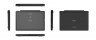 Планшет Digma EVE 10 C412T Celeron N3350 (1.1) 2C/RAM4Gb/ROM128Gb 10.1" IPS 1920x1200/Windows 10/черный/2Mpix/BT/WiFi/Touch/microSD 128Gb/mHDMI/3000mAh