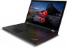 Ноутбук Lenovo ThinkPad P15 Core i9 10885H/32Gb/SSD1Tb/NVIDIA Quadro RTX 3000 6Gb/15.6"/IPS/UHD (3840x2160)/Windows 10 Professional/black/WiFi/BT/Cam