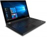 Ноутбук Lenovo ThinkPad P15 Core i9 10885H/32Gb/SSD1Tb/NVIDIA Quadro RTX 3000 6Gb/15.6"/IPS/UHD (3840x2160)/Windows 10 Professional/black/WiFi/BT/Cam