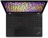 Ноутбук Lenovo ThinkPad P15 Core i9 10885H/32Gb/SSD1Tb/NVIDIA Quadro RTX 3000 6Gb/15.6"/IPS/UHD (3840x2160)/Windows 10 Professional/black/WiFi/BT/Cam