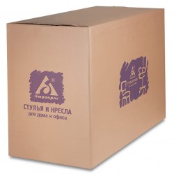 Кресло руководителя Бюрократ Ch-993 черный искусственная кожа крестовина металл хром