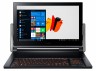 Трансформер Acer ConceptD 9 Pro CN917-71P-98EN Core i9 9980HK/32Gb/SSD1Tb+1Tb/nVidia Quadro RTX 5000 16Gb/17.3"/IPS/Touch/UHD (3840x2160)/Windows 10 Professional/black/WiFi/BT/Cam/4670mAh