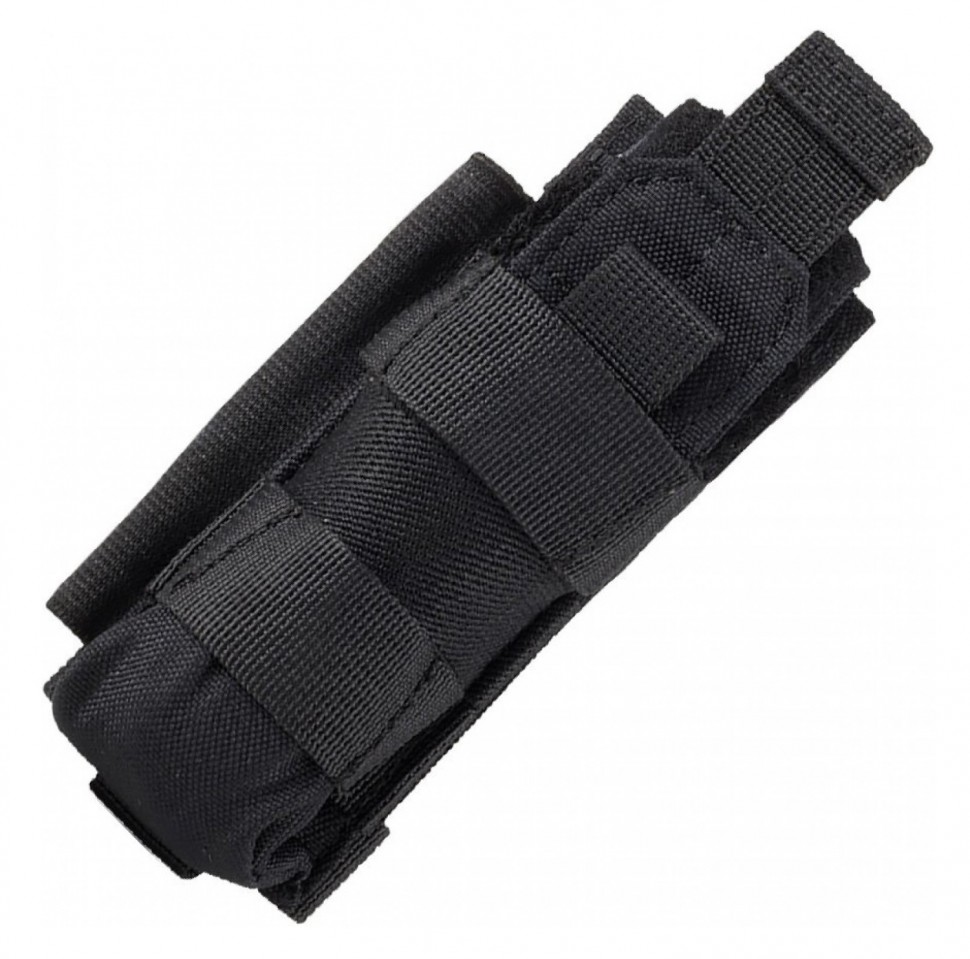 Чехол Nitecore (NCP40) черный 160мм d50мм