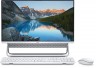 Моноблок Dell Inspiron 5400 23.8" Full HD Touch i7 1165G7 (2.8)/16Gb/1Tb 5.4k/SSD256Gb/MX330 2Gb/CR/Windows 10 Professional/GbitEth/WiFi/BT/130W/клавиатура/мышь/Cam/серебристый 1920x1080