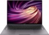 Ультрабук Huawei MateBook X Pro MACHC-WAE9LP Core i7 10510U/16Gb/SSD1Tb/nVidia GeForce MX250 2Gb/13.9"/LTPS/Touch (3000x2000)/Windows 10/grey/WiFi/BT/Cam/7565mAh
