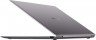 Ультрабук Huawei MateBook X Pro MACHC-WAE9LP Core i7 10510U/16Gb/SSD1Tb/nVidia GeForce MX250 2Gb/13.9"/LTPS/Touch (3000x2000)/Windows 10/grey/WiFi/BT/Cam/7565mAh