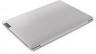 Ноутбук Lenovo IdeaPad S145-15IIL Core i5 1035G1/8Gb/SSD256Gb/Intel UHD Graphics/15.6"/TN/FHD (1920x1080)/noOS/grey/WiFi/BT/Cam