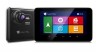 Видеорегистратор Navitel RE900 черный 1080x1920 1080p 140гр. GPS внутренняя память:1Gb MTK8382