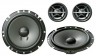 Колонки автомобильные Pioneer TS-170CI (без решетки) 170Вт 89дБ 4Ом 16.5см (6 1/2дюйм) компонентные двухполосные