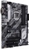 Материнская плата Asus PRIME B460-PLUS Soc-1200 Intel B460 4xDDR4 ATX AC`97 8ch(7.1) GbLAN RAID+VGA+DVI+HDMI