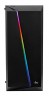 ПК IRU Game 225 MT Ryzen 5 2600 (3.4)/8Gb/1Tb 7.2k/SSD240Gb/GTX1050Ti 4Gb/Windows 10 Home Single Language 64/GbitEth/500W/черный