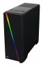 ПК IRU Game 225 MT Ryzen 5 2600 (3.4)/8Gb/1Tb 7.2k/SSD240Gb/GTX1050Ti 4Gb/Windows 10 Home Single Language 64/GbitEth/500W/черный