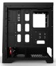 Корпус Formula V-LINE 185G-03G черный/черный без БП ATX 1xUSB2.0 1xUSB3.0 audio bott PSU