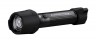 Фонарь ручной Led Lenser P7R Work черный лам.:светодиод.x1 (502187)