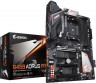 Материнская плата Gigabyte B450 AORUS PRO Soc-AM4 AMD B450 4xDDR4 ATX AC`97 8ch(7.1) GbLAN RAID+DVI+HDMI