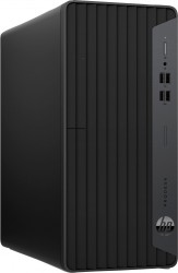 ПК HP ProDesk 400 G7 MT i5 10500 (3.1)/8Gb/SSD256Gb/UHDG 630/DVDRW/Windows 10 Professional 64/GbitEth/клавиатура/мышь/черный