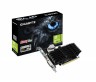 Видеокарта Gigabyte PCI-E GV-N710SL-1GL nVidia GeForce GT 710 1024Mb 64bit DDR3 954/1800 DVIx1/HDMIx1/CRTx1/HDCP Ret low profile