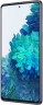 Смартфон Samsung SM-G780F Galaxy S20 FE 256Gb 8Gb синий моноблок 3G 4G 2Sim 6.5" 1080x2400 Android 10 12Mpix 802.11 a/b/g/n/ac/ax NFC GPS GSM900/1800 GSM1900 Ptotect MP3 microSD max1024Gb