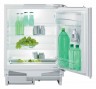 Холодильник Gorenje RIU6091AW белый (однокамерный)