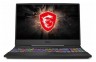 Ноутбук MSI GL65 Leopard 10SDK-629XRU Core i7 10750H/16Gb/1Tb/SSD256Gb/NVIDIA GeForce GTX 1660 Ti 6Gb/15.6"/IPS/FHD (1920x1080)/Free DOS/black/WiFi/BT/Cam
