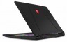 Ноутбук MSI GL65 Leopard 10SDK-629XRU Core i7 10750H/16Gb/1Tb/SSD256Gb/NVIDIA GeForce GTX 1660 Ti 6Gb/15.6"/IPS/FHD (1920x1080)/Free DOS/black/WiFi/BT/Cam