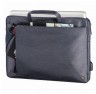 Сумка для ноутбука 13.3" Hama Manchester синий полиэстер (00101868)
