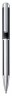 Ручка шариковая Pelikan Elegance Pura K40 (PL905950) черный/серебристый M черные чернила подар.кор.