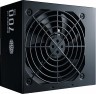 Блок питания Cooler Master ATX 700W MasterWatt Lite 700 80+ (24+4+4pin) APFC 120mm fan 6xSATA RTL