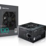 Блок питания Cooler Master ATX 700W MasterWatt Lite 700 80+ (24+4+4pin) APFC 120mm fan 6xSATA RTL