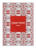 Ручка шариковая Carandache Ecridor Hypnose (CC0890.020) серебристый в компл.:футляр кожаный для 1 ручки подар.кор.экскл.