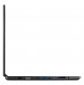 Ноутбук Acer TravelMate P2 TMP215-53-50QY Core i5 1135G7/8Gb/SSD512Gb/Intel Iris Xe graphics/15.6"/IPS/FHD (1920x1080)/Windows 10/4G Professional/black/WiFi/BT/Cam