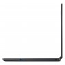 Ноутбук Acer TravelMate P2 TMP215-53-50QY Core i5 1135G7/8Gb/SSD512Gb/Intel Iris Xe graphics/15.6"/IPS/FHD (1920x1080)/Windows 10/4G Professional/black/WiFi/BT/Cam
