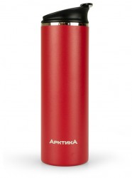 Термокружка Арктика 710-480 0.48л. красный (710-480/RED)