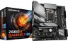 Материнская плата Gigabyte Z590M GAMING X Soc-1200 Intel Z590 4xDDR4 mATX AC`97 8ch(7.1) 2.5Gg RAID+HDMI+DP