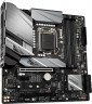 Материнская плата Gigabyte Z590M GAMING X Soc-1200 Intel Z590 4xDDR4 mATX AC`97 8ch(7.1) 2.5Gg RAID+HDMI+DP