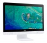 Моноблок Acer Aspire C20-820 19.5" HD+ Cel J3060 (1.6)/4Gb/500Gb 5.4k/HDG/DVDRW/CR/Windows 10 Home/GbitEth/WiFi/BT/45W/клавиатура/мышь/Cam/белый 1600x900