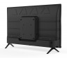 Телевизор LED TCL 40" L40S60A Frameless черный/FULL HD/60Hz/DVB-T/DVB-T2/DVB-C/DVB-S/DVB-S2/USB/WiFi/Smart TV (RUS)