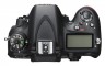 Зеркальный Фотоаппарат Nikon D610 черный 24.3Mpix 3" Full HD SDXC Li-ion
