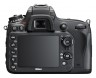 Зеркальный Фотоаппарат Nikon D610 черный 24.3Mpix 3" Full HD SDXC Li-ion