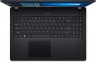 Ноутбук Acer TravelMate P2 TMP215-52-59RK Core i5 10210U/8Gb/SSD256Gb/Intel UHD Graphics/15.6"/FHD (1920x1080)/Windows 10 Professional/black/WiFi/BT/Cam
