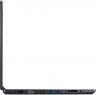 Ноутбук Acer TravelMate P2 TMP215-52-59RK Core i5 10210U/8Gb/SSD256Gb/Intel UHD Graphics/15.6"/FHD (1920x1080)/Windows 10 Professional/black/WiFi/BT/Cam