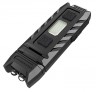 Фонарь брелок Nitecore Thumb черный лам.:светодиод. (15248)