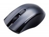 Мышь Acer OMR030 черный оптическая (1600dpi) беспроводная USB (3but)