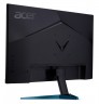 Монитор Acer 27" Nitro VG270Ubmiipx IPS 2560x1440 75Hz FreeSync 350cd/m2 16:9